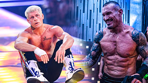 Randy Orton to beat Cody Rhodes at WWE Night of Champions for blockbuster reason? Exploring the possibility