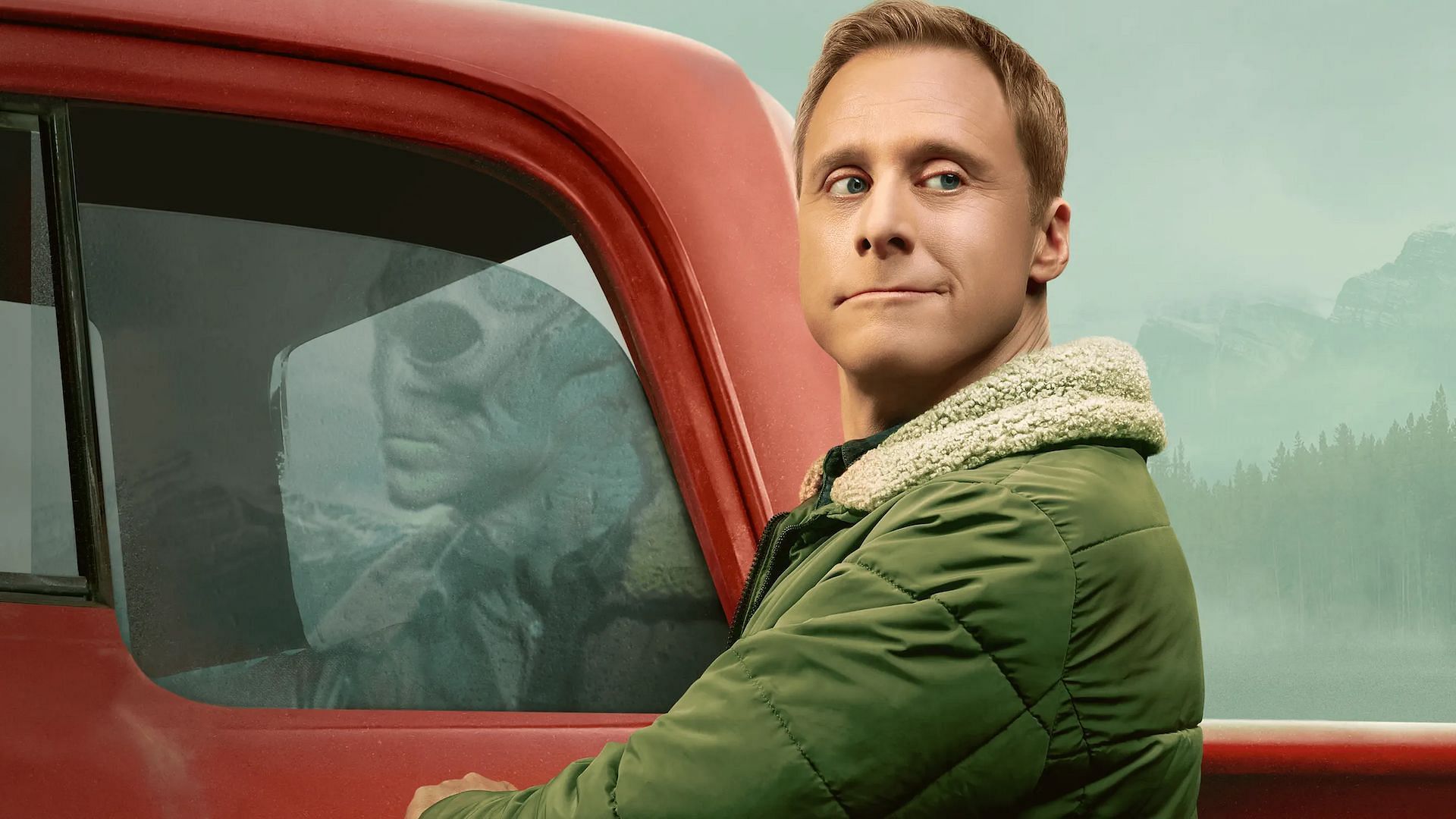 Release details about Resident Alien season 4 episode 2 (Image via Apple TV Plus)