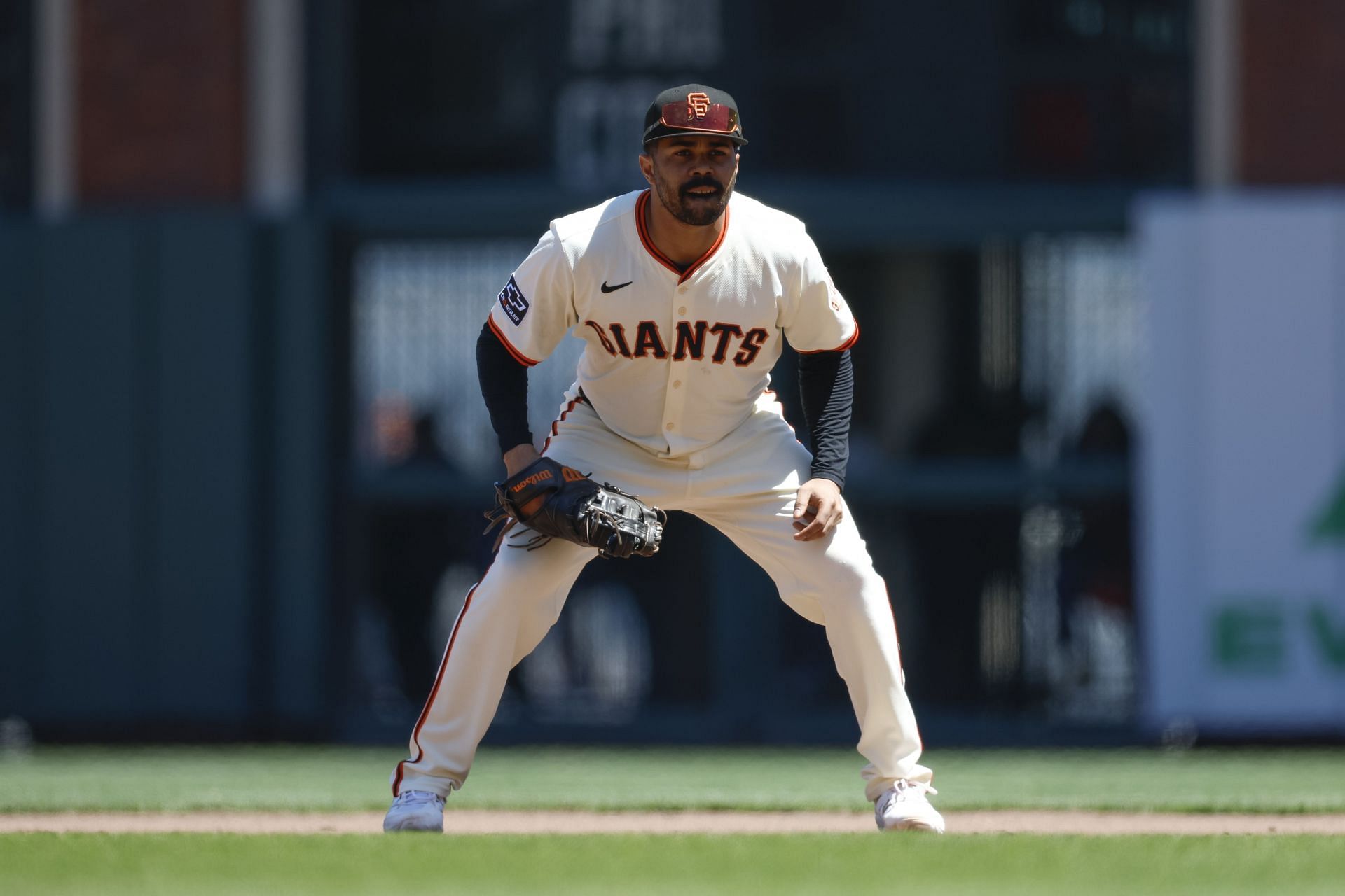 Kansas City Royals v San Francisco Giants - Source: Getty