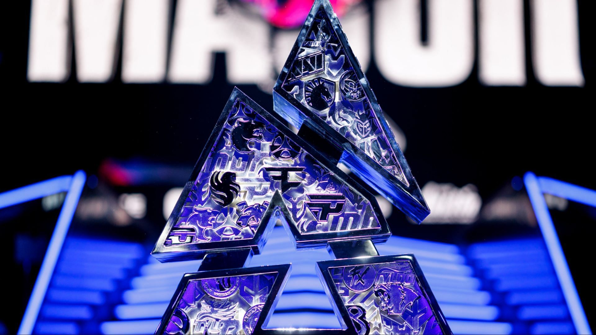 CS2 Austin Major 2025 was worth watching (Image via BLAST)