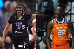Connecticut Sun vs Golden State Valkyries prediction and betting tips - June 22 | 2025 WNBA Season