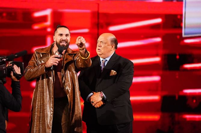 Seth Rollins to kick a top member out of his faction and add a current WWE Champion? Chances explored