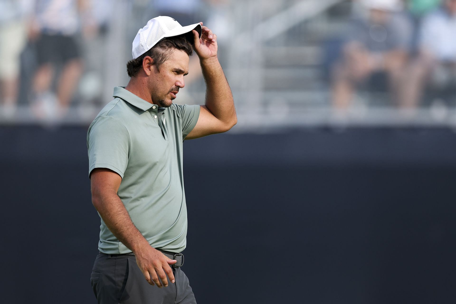 2025 U.S. OPEN - Round One - Source: Getty
