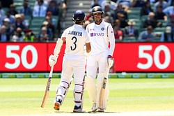 Not Shubman Gill, Ajinkya Rahane picks his two best hundreds from ENG vs IND 2025 1st Test