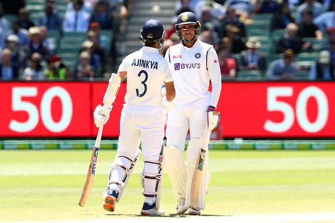 Not Shubman Gill, Ajinkya Rahane picks his two best hundreds from ENG vs IND 2025 1st Test