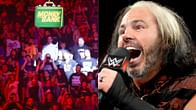 39-year-old to win Men's WWE Money in the Bank ladder match, Matt Hardy predicts