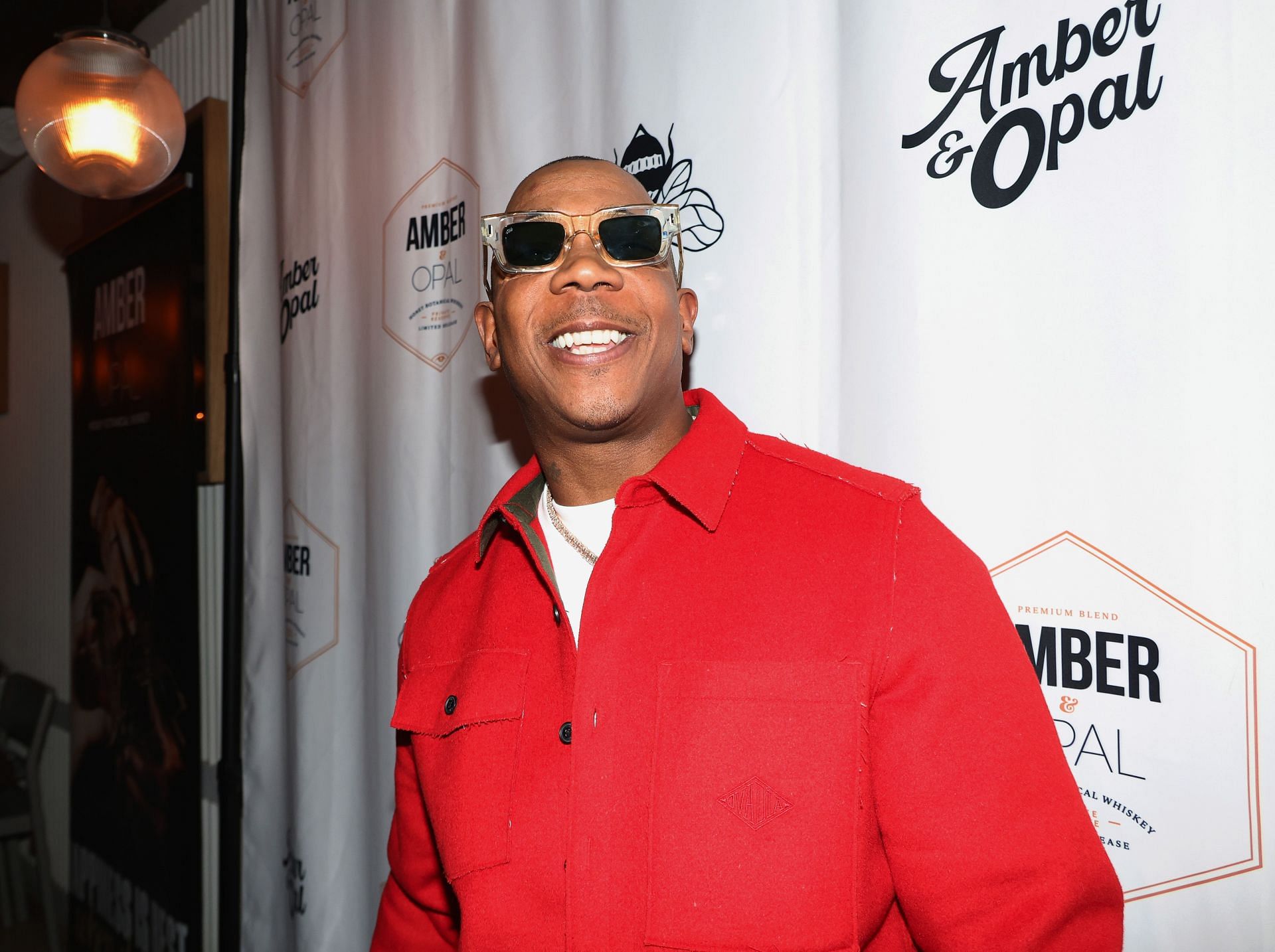 Ja Rule