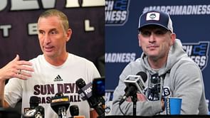 Dan Hurley's brother, Bobby Hurley, makes statement move securing 6'11 recruit ahead of 2025-26 season