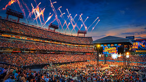 WWE's top babyface to turn heel after 7 years during a world title match at SummerSlam? Exploring potential cues