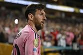 WATCH: Lionel Messi ignored Cristiano Ronaldo fan iShowSpeed ahead of Club World Cup clash