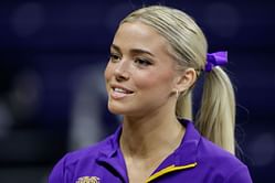 “I feel like I am a woman now”- Olivia Dunne reveals drastic change after transformative years of life and retirement from gymnastics