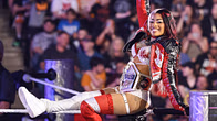 Zelina Vega makes major announcement following WWE SmackDown