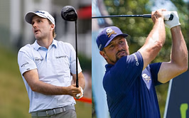 Russell Henley overtakes Bryson DeChambeau as the race to the Ryder Cup gets intense