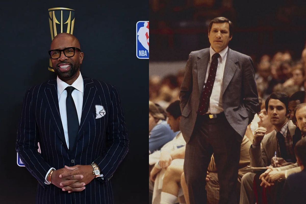 When Kenny Smith revealed how Dean Smith sent a UNC coach to Africa to understand Makhtar N
