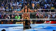 Seth Rollins gets a new WWE name