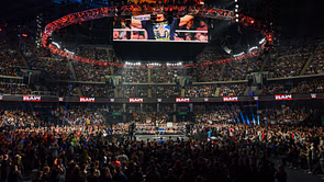 "Preparing for war" - Former WWE champion sends warning ahead of RAW