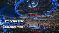 Where is WWE SmackDown tonight? (June 27, 2025): Location, time, match card, and more