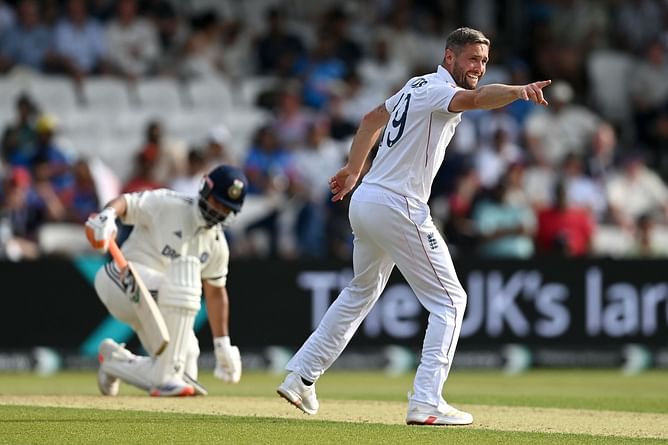 3 things England need to do right to bounce back on Day 2 of ENG vs IND 2025 1st Test ft. Chris Woakes