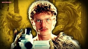 Found Footage: The Making of the Patterson Project (mockumentary): Release date, concept, and everything we know so far