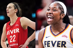 3 reasons why Aari McDonald should feature in starting lineup if Caitlin Clark misses Commissioner's Cup Final