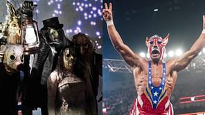 3 current WWE gimmicks that would have been big flops in AEW