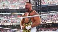 Bron Breakker gets called out by his WWE Superstar girlfriend for being rude