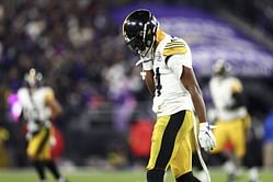 George Pickens flips script on Steelers exit just days after calling Cowboys trade “out of his control”