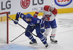 Former Stanley Cup champion envisions John Tavares slotting into a 'Corey Perry-esque' role after signing Leafs extension