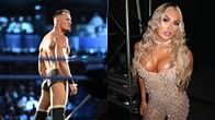 Ludwig Kaiser gets a new name from his superstar girlfriend Tiffany Stratton