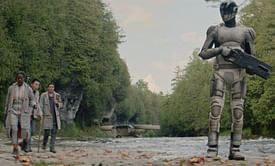 Where is Murderbot filmed? All shooting locations of the series explored