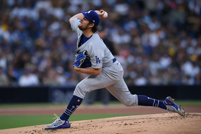 Trevor Bauer awarded $309K judgment against Lindsey Hill in settlement agreement breach