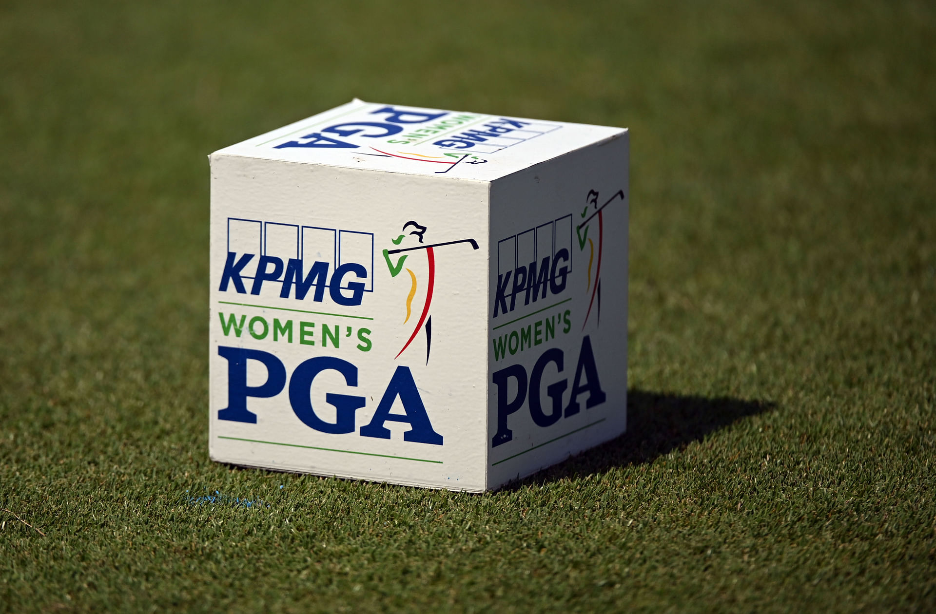 LPGA: KPMG Women