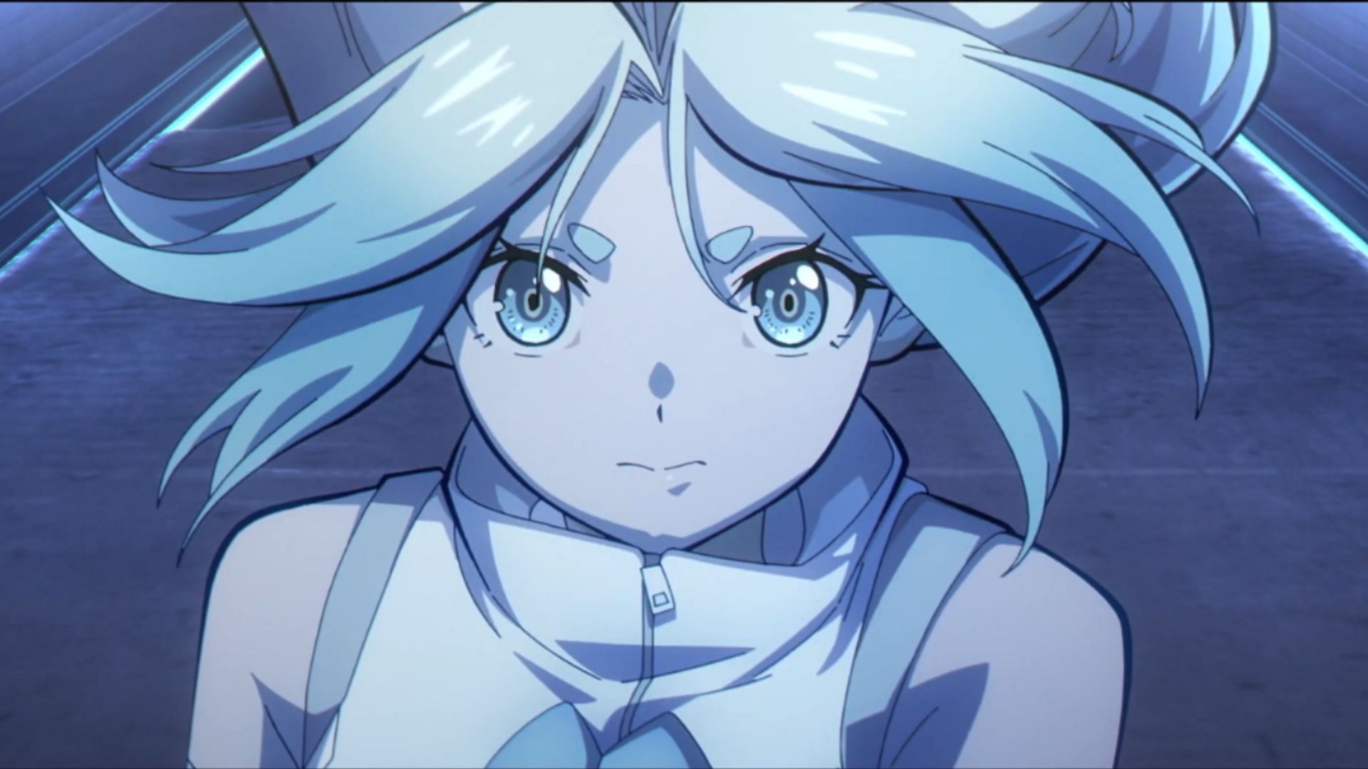 To Be Hero X episode 10 review (Image via Pb Animation, LAN Studio, Paper Plane Animation Studio)