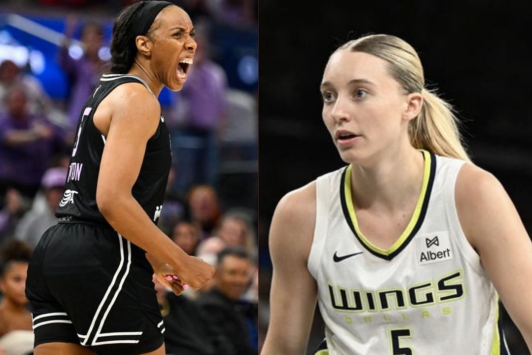 Golden State Valkyries vs Dallas Wings prediction and betting tips - June 17 | 2025 Commissioner
