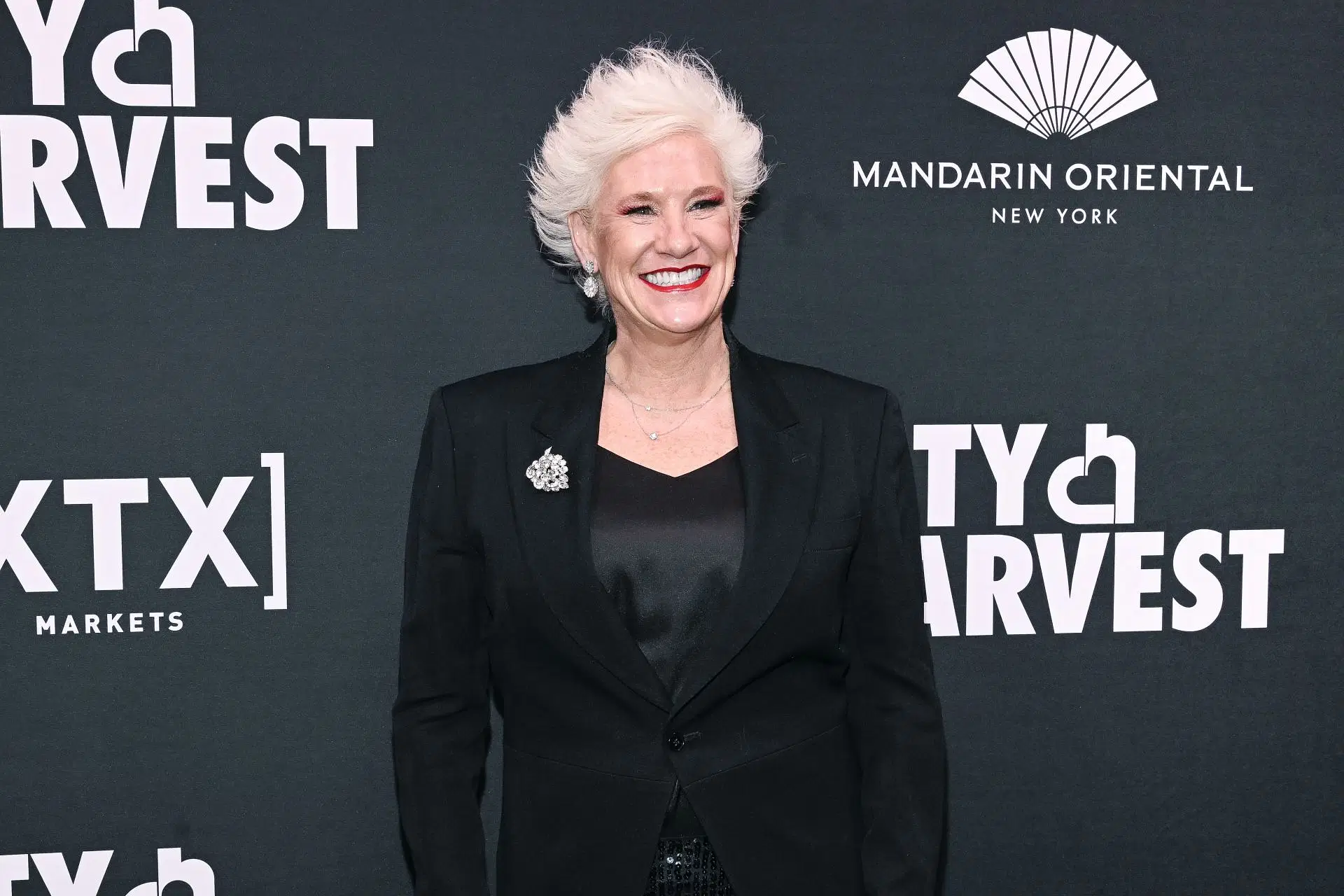 2025 City Harvest Gala - Source: Getty