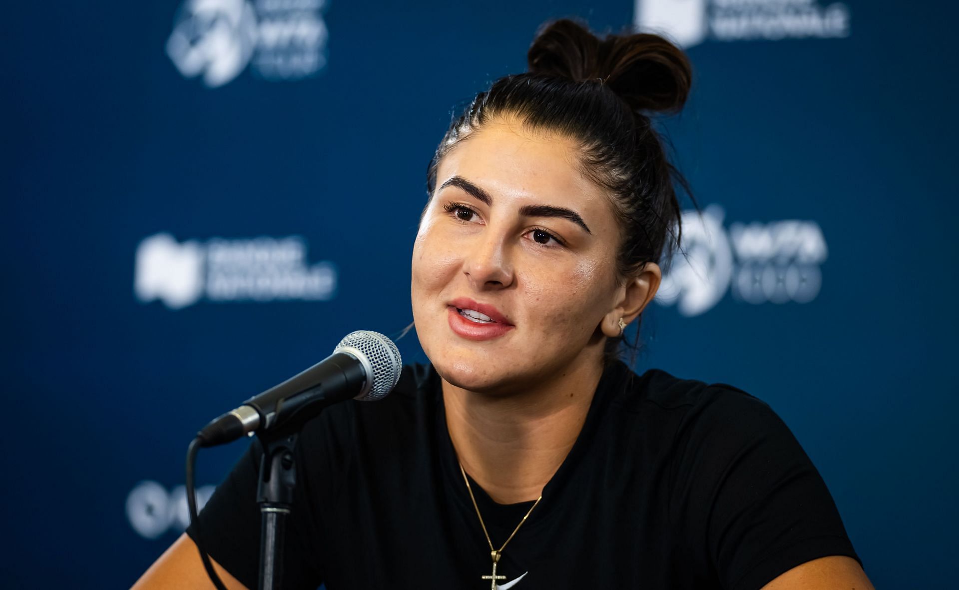 National Bank Open Montr&eacute;al - Previews - Source: Getty