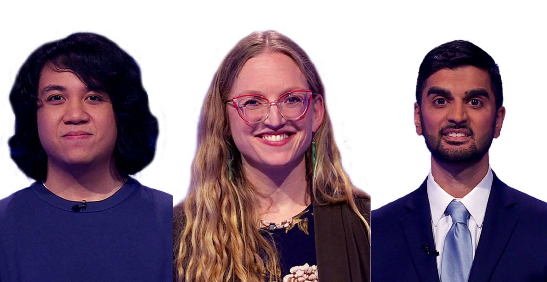 Jeopardy! tonight? June 5, 2025, Thursday