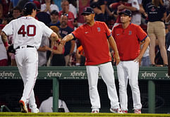 Red Sox manager makes feelings clear on controversial Jarren Duran play in team’s 9-5 loss