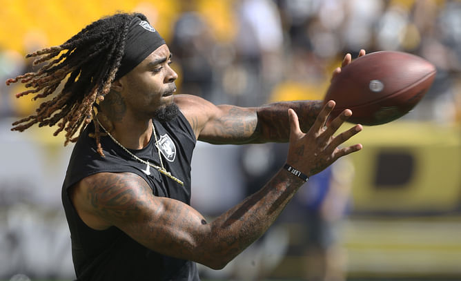 "This guy is bad news" - fans react to ex-Ohio State CB Damon Arnette signing with Houston Texans