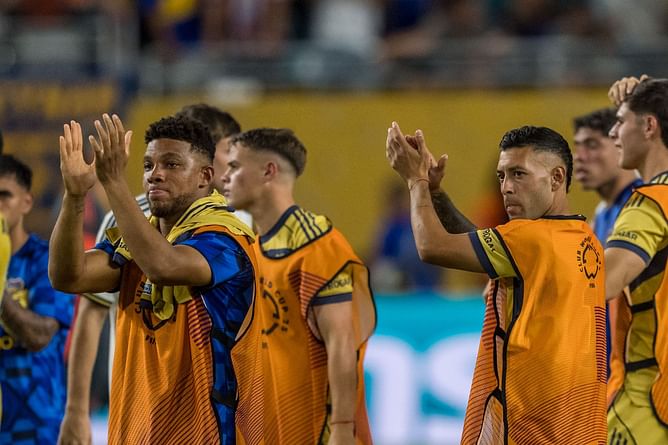 Auckland City vs Boca Juniors Prediction and Betting Tips | June 24th 2025