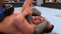 Gunther potentially being buried by WWE immediately after beating Jey Uso, says veteran