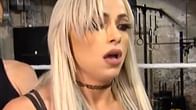 WWE officially confirms Liv Morgan's replacement partner for Raquel Rodriguez after star's heartbreaking injury