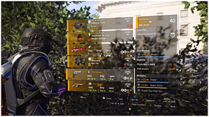 Hoarder loot goblin guide in The Division 2: Where to find, and rewards