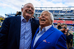 "NFL is a dirty business" - Fans react as Mike Florio exposes "collusion" among team owners after arbitration ruling