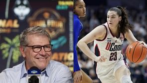 $18 million worth Geno Auriemma provides injury updates for UConn stars Morgan Cheli, Caroline Ducharme and Ayanna Patterson