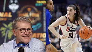 $18 million worth Geno Auriemma provides injury updates for UConn stars Morgan Cheli, Caroline Ducharme and Ayanna Patterson