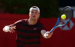 Queen's Club 2025 Day 5: Men's singles predictions ft. Jack Draper vs Brandon Nakashima, Holger Rune vs Roberto Bautista Agut | HSBC Championships