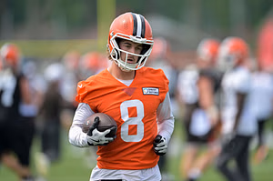 Browns analyst links Kenny Pickett to $4,400,000,000 NFC franchise as rookie QB's backup