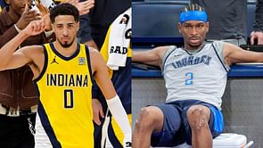 Indiana Pacers vs OKC Thunder Prediction and Betting Tips - June 8 | 2025 NBA Finals Game 2