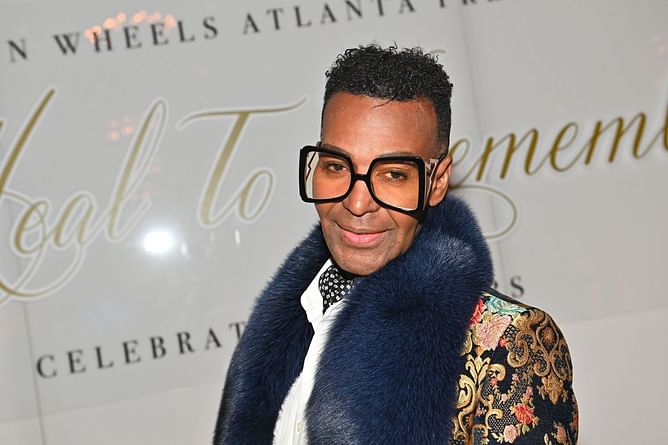 Dwight Eubanks net worth: RHOA star's fortune explored in wake of prostate cancer diagnosis